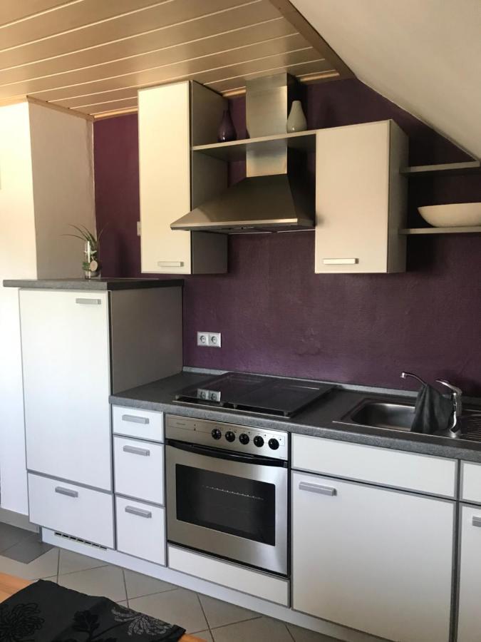 Ferienwohnung Matti Butjadingen Ngoại thất bức ảnh