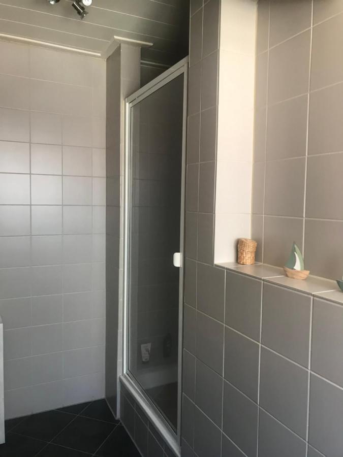 Ferienwohnung Matti Butjadingen Ngoại thất bức ảnh
