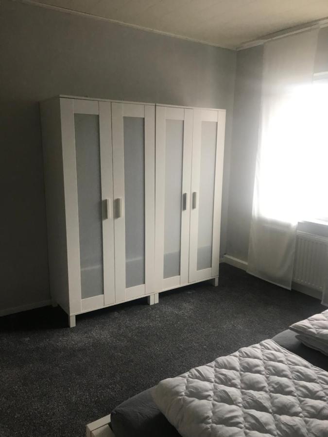 Ferienwohnung Matti Butjadingen Ngoại thất bức ảnh